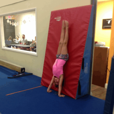 Tumbling